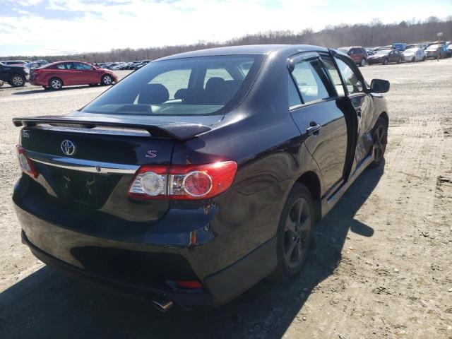 2012 TOYOTA COROLLA S - 2T1BU4EE7CC760607