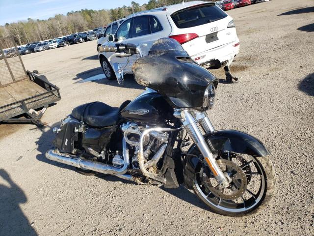 Harley-Davidson Flhx