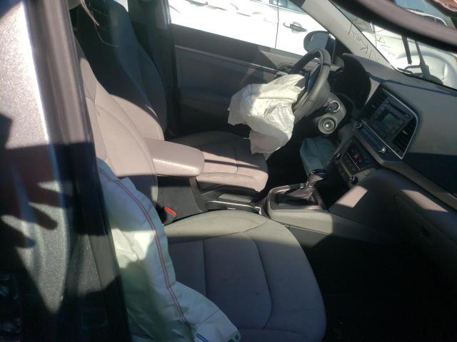 2018 HYUNDAI ELANTRA SP - KMHD04LB8JU530132