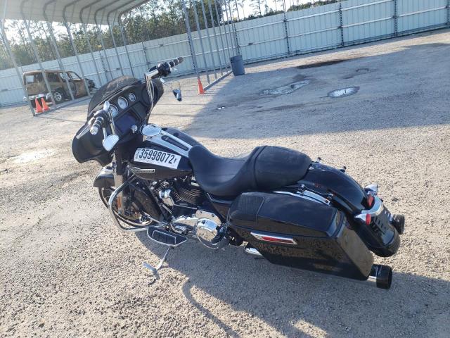 1HD1KBC12MB638497 Harley-Davidson Flhx 2021. Фото: 2