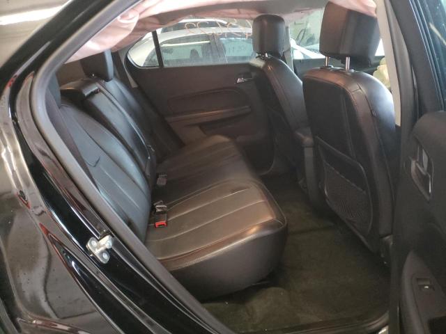 2GNALCEK4H1556925 Chevrolet Equinox Lt 2017. Фото: 5