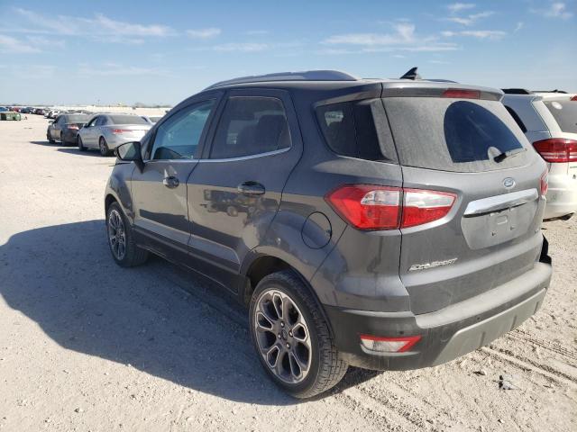 2021 FORD ECOSPORT T MAJ3S2KE9MC402914