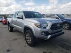 2017 TOYOTA  TACOMA