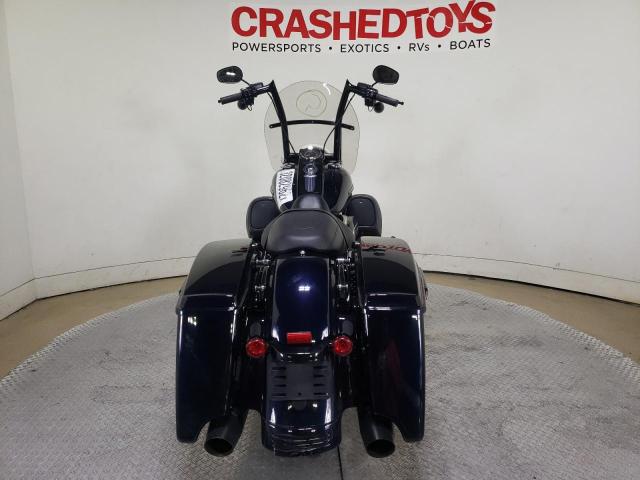 2019 HARLEY-DAVIDSON FLHRXS 1HD1KVP13KB633365