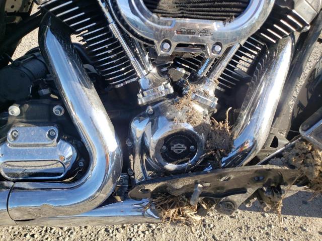 1HD1KBC12MB638497 Harley-Davidson Flhx 2021. Фото: 6