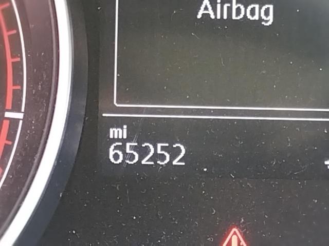 2016 VOLKSWAGEN GOLF S/SE 3VW217AUXGM006456