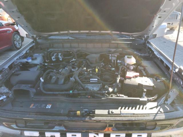 2021 FORD BRONCO BAS - 1FMDE5BH6MLA94517
