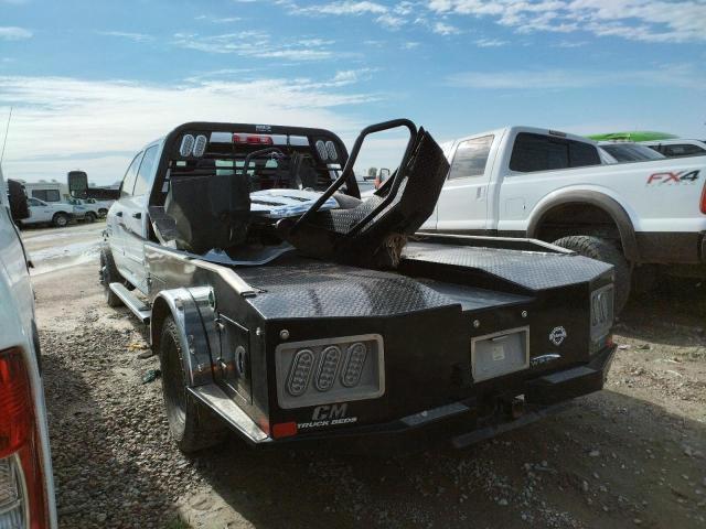 2018 RAM 3500 3C7WRTCL1JG346582