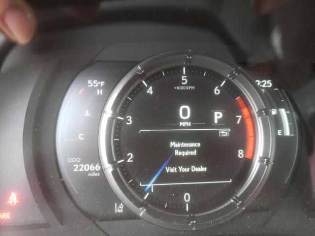 2021 LEXUS IS 350 F-S JTHGZ1B28M5041055