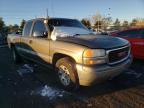 2001 GMC  SIERRA