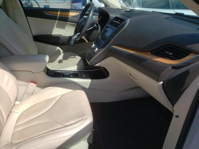 2016 LINCOLN MKC SELECT 5LMCJ2C98GUJ31494