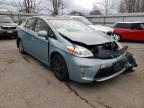 2012 TOYOTA  PRIUS