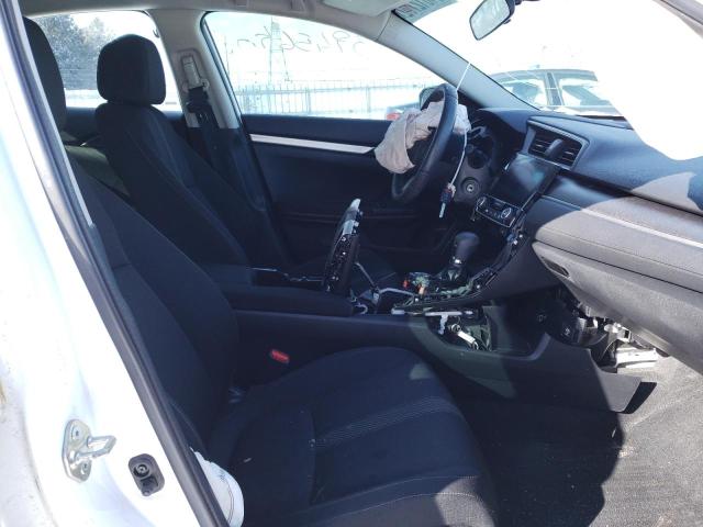 2018 HONDA CIVIC LX - 2HGFC2F54JH032769