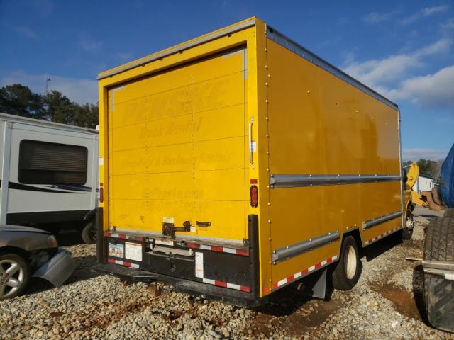 2017 GMC SAVANA CUT 1GD37TCG2H1910141