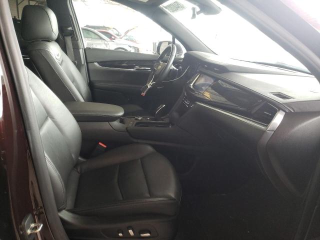 2020 CADILLAC XT6 PREMIU 1GYKPCRS2LZ103408