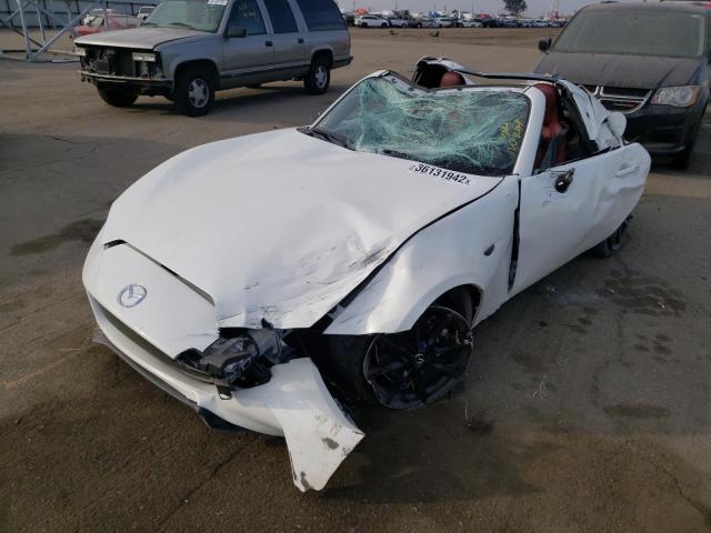 JM1NDAJ77L0417874 Mazda Mx-5 Miata 2020. Фото: 8