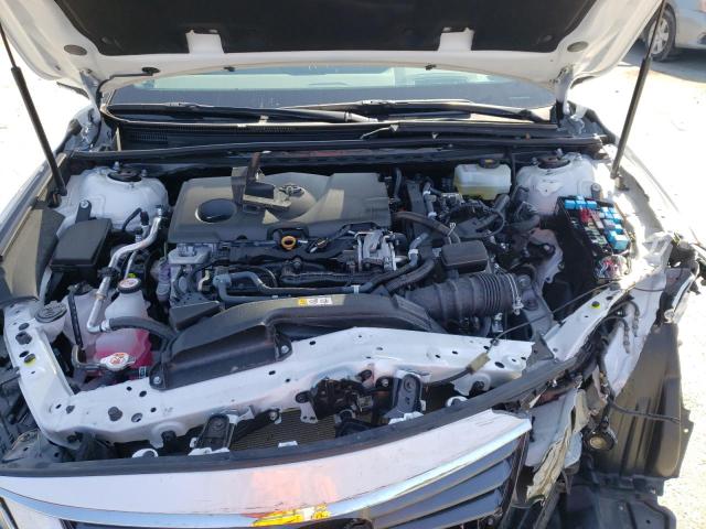2020 TOYOTA AVALON LIM 4T1C21FBXLU018228