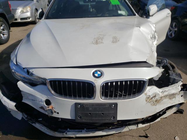 2016 BMW 435 XI WBA3R5C54GK374095