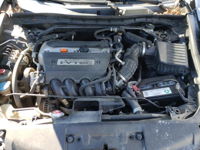 1HGCP26819A017688 Honda Accord Exl 2009. Фото: 6