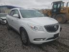 2017 BUICK  ENCLAVE