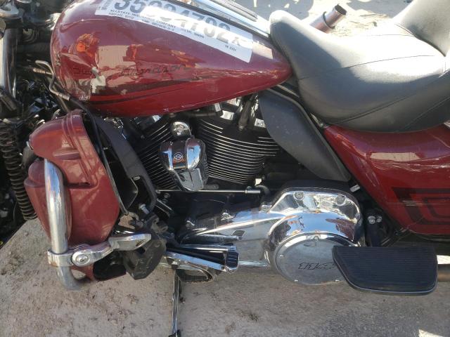 2020 HARLEY-DAVIDSON FLHTK 1HD1KEF10LB623024