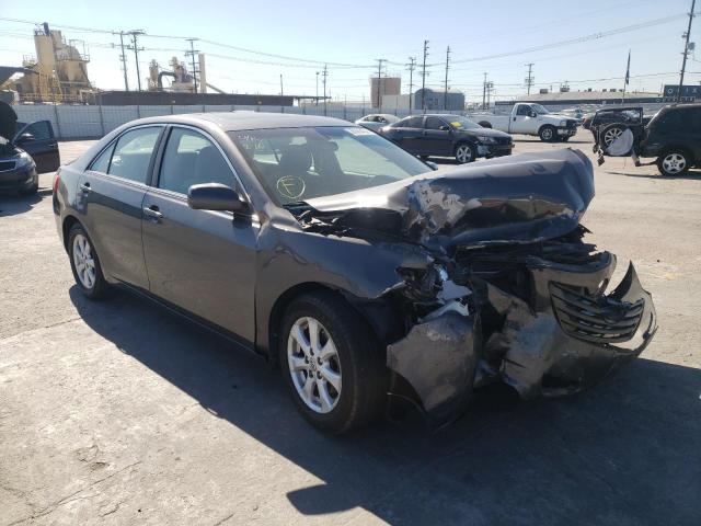 4T4BE46K69R123156 Toyota Camry Base 2009