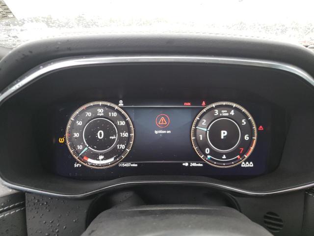 2021 JAGUAR XF R-DYNAM SAJBL4GX3MCY88565