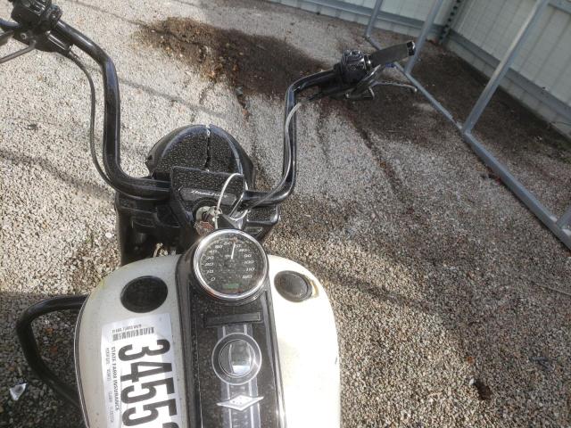 2019 HARLEY-DAVIDSON FLHRXS 1HD1KVP15KB645355