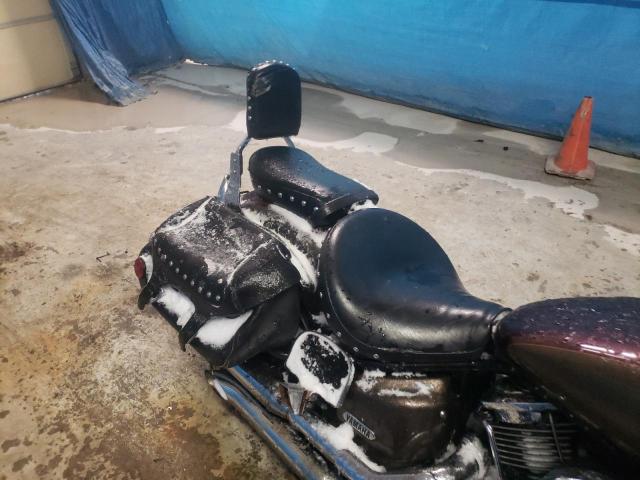 2003 YAMAHA XVS1100 A JYAVP11E03A042809
