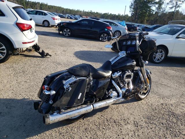 1HD1KBC12MB638497 Harley-Davidson Flhx 2021. Фото: 3