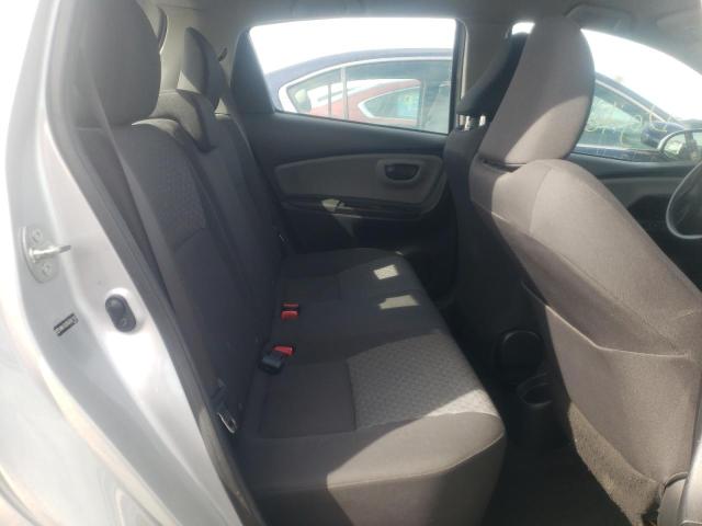 2016 TOYOTA YARIS L/LE VNKKTUD36GA061795