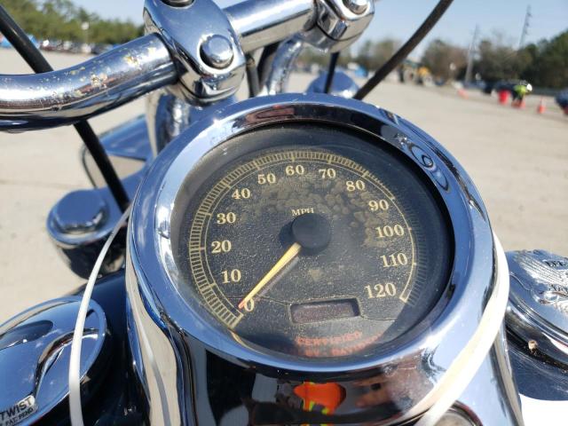 2002 HARLEY-DAVIDSON FXSTDI 1HD1JBB172Y023233