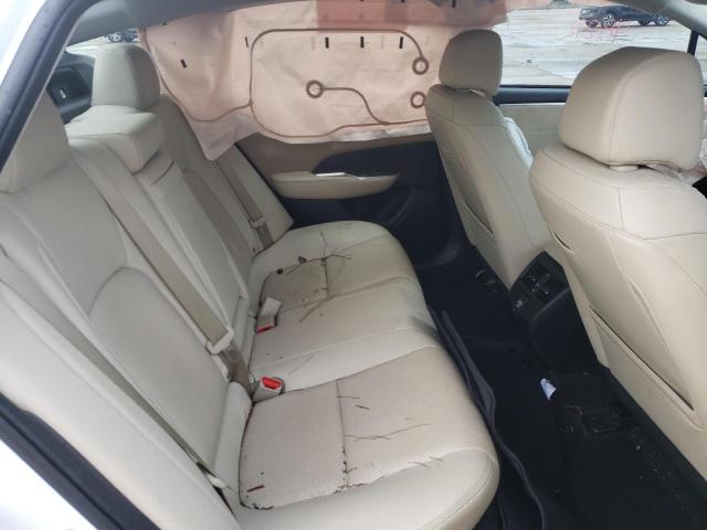 2018 HONDA CLARITY TO JHMZC5F39JC011445