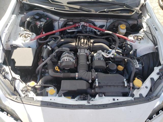 2019 TOYOTA 86 JF1ZNAA16K8703800