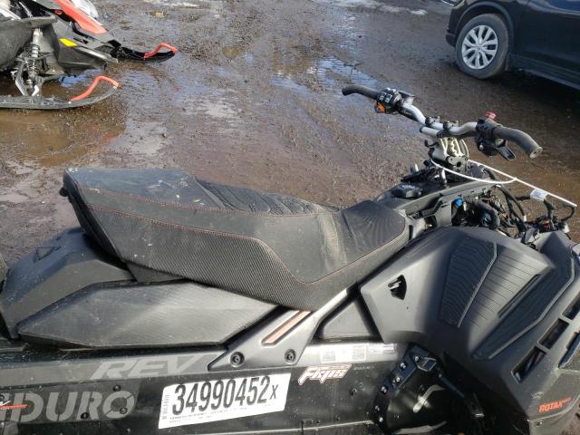 POLA SNOWMOBILE 2020 BLACK Photo 5