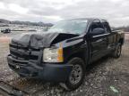 2011 CHEVROLET  SILVERADO