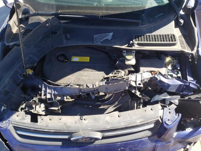 2015 FORD ESCAPE SE - 1FMCU0GX2FUC88069