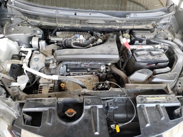 2017 NISSAN ROGUE S JN8AT2MV3HW250049