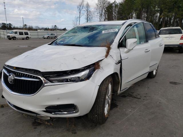 2018 BUICK ENCLAVE PR 5GAERCKW2JJ170050