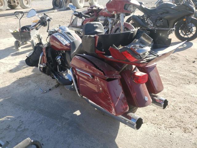 2020 HARLEY-DAVIDSON FLHTK 1HD1KEF10LB623024