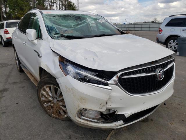 2018 BUICK ENCLAVE PR 5GAERCKW2JJ170050
