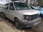 2005 GMC  SAVANA