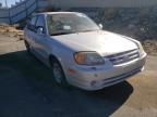 2005 HYUNDAI  ACCENT