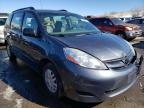 2009 TOYOTA  SIENNA