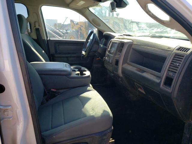 1C6RR7FM3FS605957 Ram 1500 St 2015. Фото: 4