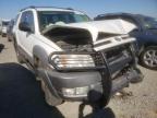 2003 TOYOTA  4RUNNER