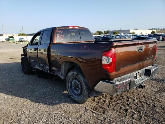 2016 TOYOTA TUNDRA DOU 5TFRW5F10GX209923