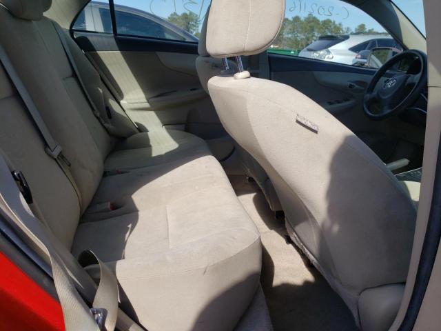 2013 TOYOTA COROLLA BA - 5YFBU4EE6DP216018