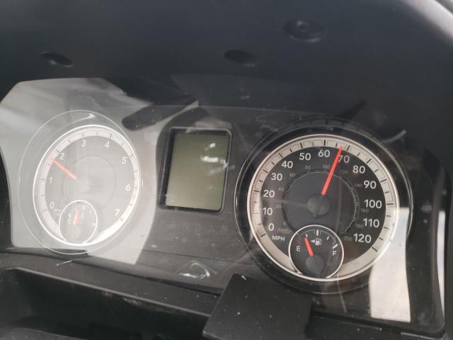 2020 DODGE 1500 3C6RR7KG7LG134429