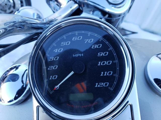 2018 HARLEY-DAVIDSON FLHR ROAD 1HD1FBC15JB653902